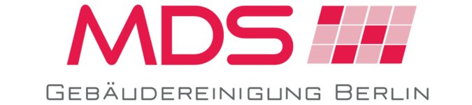 Logo von MDS-Berlin GmbH
