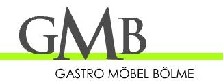 Logo von Gastro Möbel Bölme