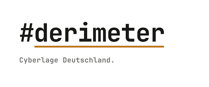 Logo von derimeter Verlagsgesellschaft mbH