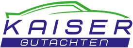 Logo von Kaiser Gutachten