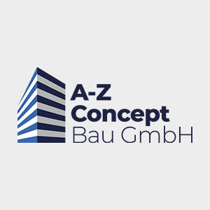 Logo von A-Z Concept Bau GmbH