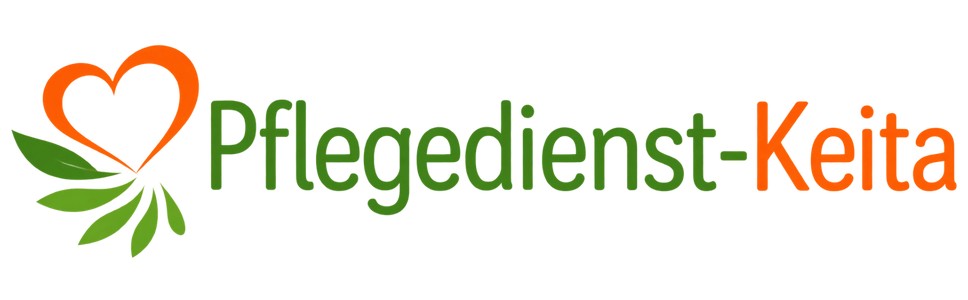 Logo von Pflegedienst Keita