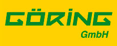 Logo von GÖRING GmbH Malerarbeiten + Gerüstbau