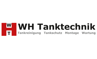 Logo von WH Tanktechnik GmbH