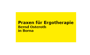 Logo von Osteroth Bernd Praxis für Ergotherapie