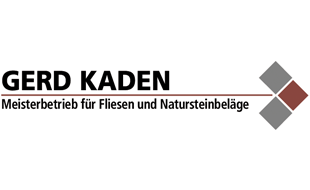 Logo von Kaden Gerd