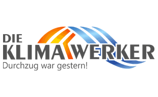 Logo von Die Klimawerker GmbH & Co. KG