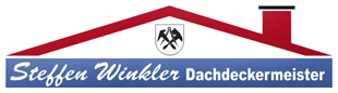 Logo von Dachdeckermeister Steffen Winkler