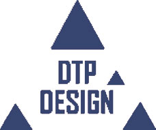 Logo von DTP-Design Rolf Rösch