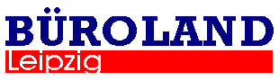 Logo von Büroland Leipzig R. Rosner