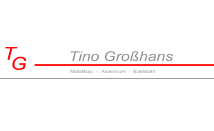 Logo von Großhans Tino Zaunbau