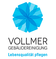 Logo von Gebäudereinigung Emil Vollmer GmbH
