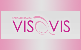 Logo von VISAVIS - Schönfühlsalon, Zhanna Freitag