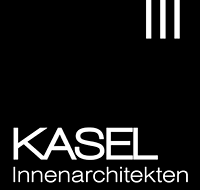 Logo von KASEL Innenarchitekten Leipzig