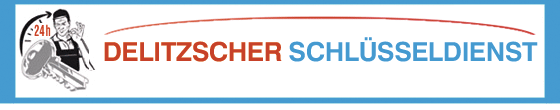 Logo von SCHLÜSSELDIENST Delitzsch