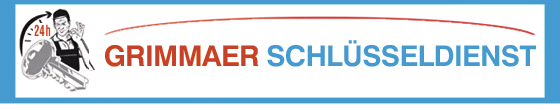 Logo von Schlüsseldienst Grimma