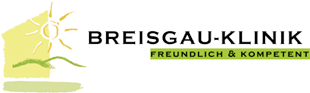 Logo von BREISGAU-KLINIK