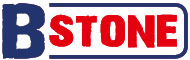 Logo von B Stone