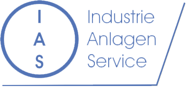 Logo von IAS Leuna GmbH