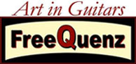 Logo von FreeQuenz Guitarshop - Inh. Jürgen Harburg