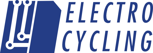 Logo von electrocycling GmbH