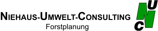 Logo von Niehaus-Umwelt-Consulting