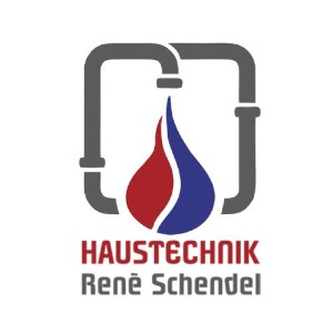 Logo von Haustechnik René Schendel