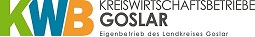 Logo von KreisWirtschaftsBetriebe Goslar - Eigenbetrieb des Landkreises Goslar