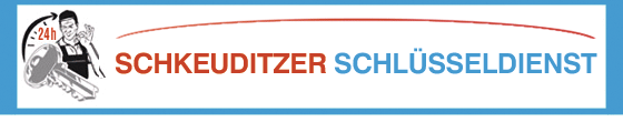 Logo von Schlüsseldienst Schkeuditz