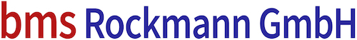 Logo von bms Rockmann GmbH