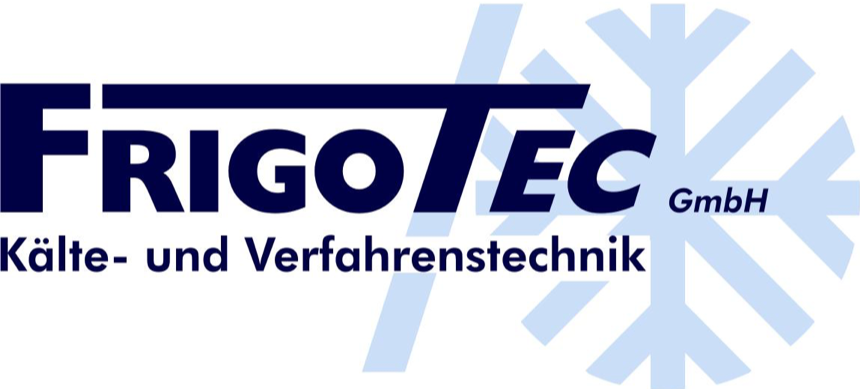 Logo von Frigotec GmbH