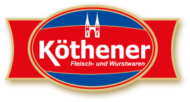 Logo von Köthener Fleisch- und Wurstwaren GmbH