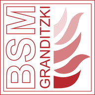 Logo von Brandschutzmanagement Granditzki GbR