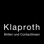 Logo von Augenoptik Kaproth