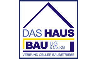 Logo von Das Haus Bau UG & Co. KG