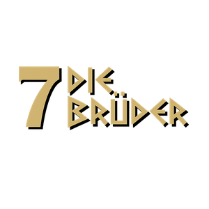 Logo von Die 7 Brüder