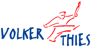 Logo von Malermeister Volker Thies