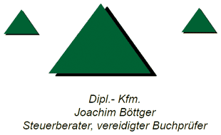 Logo von Böttger Joachim