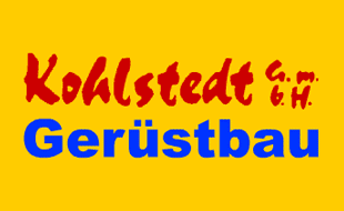 Logo von Kohlstedt Gerüstbau GmbH