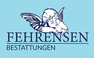 Logo von Fehrensen Bestattungen e.K.