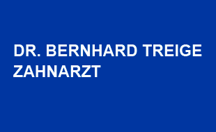 Logo von Bernhard Treige Dr.