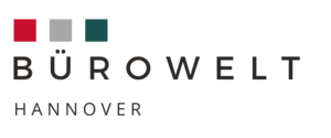 Logo von BüroWelt Hannover