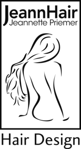 Logo von Jeann Hair