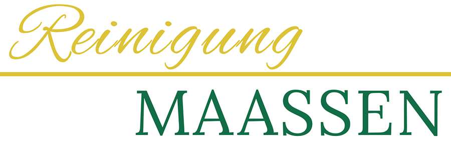 Logo von Chemische Reinigung Maassen: Textilreinigung, Spezialreinigung für Ihre Kleidung