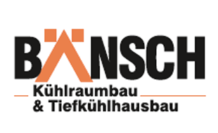 Logo von Thomas Bänsch GmbH Kühlraumbau & Tiefkühlhausbau