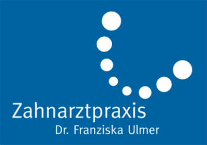 Logo von Zahnarztpraxis Dr. Ulmer Zahnärztin