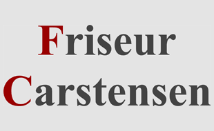 Logo von Carstensen Friseur