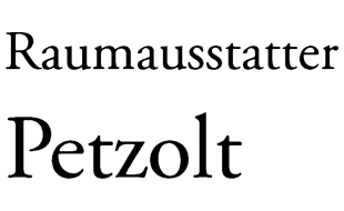 Logo von Polsterei Petzolt