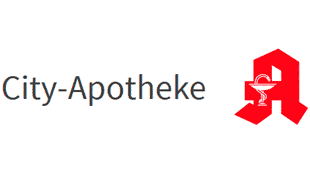 Logo von City Apotheke