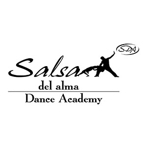 Logo von Salsa del alma - Tanzschule Hannover